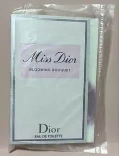 Miss Dior Blooming Bouquet 1ml サンプル