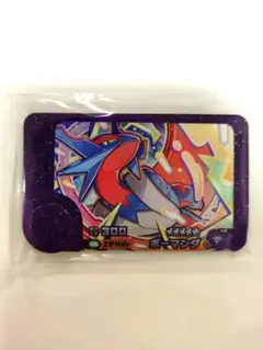 ポケモンフレンダ ベストタッグ 第2弾 スーパートレジャー メガボーマンダ ★5