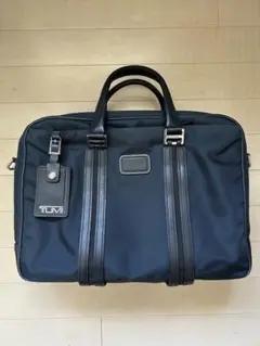 2025年最新】tumi ブリーフケースの人気アイテム - メルカリ
