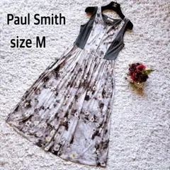 2025年最新】Paul Smith レディース ロングワンピースの人気