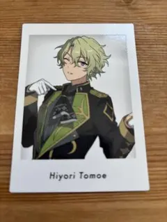 あんスタ あんさんぶるスターズ 10周年 展示会 ぱしゃっつ 特典 日和