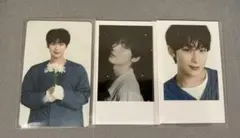 ENHYPEN ソヌ　トレカ