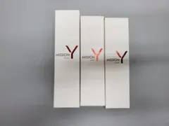 お*ン様 ミッション Y ローション c 化粧水 3本 まとめ売りのサムネイル