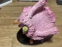 ONE PIECE ドンキホーテ・ドフラミンゴ フィギュア　造形王のサムネイル