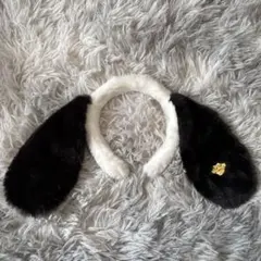 スヌーピー　カチューシャ