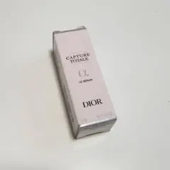 DIOR カプチュールトータルルセラム　5ml 新品未使用