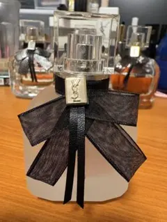 モンパリ ヘアミスト 30mL フランス製