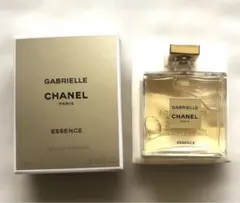 ＊美品　CHANELガブリエル シャネル オードゥ パルファム5ml