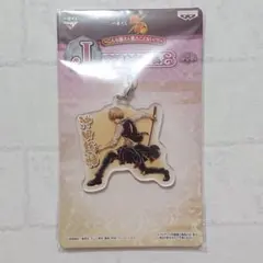 一番くじ銀魂「沖田」アクリルチャーム