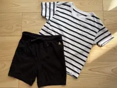 GAP 上下セットのサムネイル