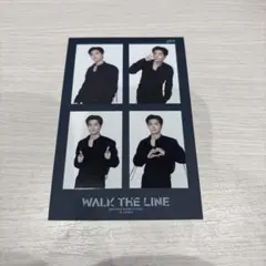 ENHYPEN ジェイ ポストカード