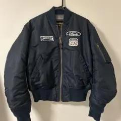 2026年最新】Hysteric Glamour メンズ MA-1・フライトジャケットの人気