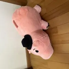 トイストーリー　ハム　ぬいぐるみ