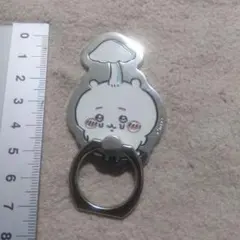 ちいかわ スマホリング