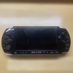 PSP-3000番台　ジャンク？
