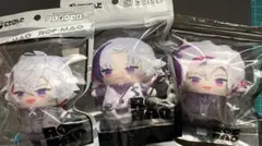 【最終値下げ】不破湊 にじぱぺ 3点セット