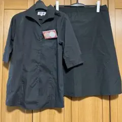 とらふぐ亭　制服セット　飲食店　ユニフォーム　ファミレスのサムネイル
