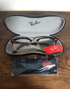 Ray-Banレイバン クラブマスターCLUBMASTER