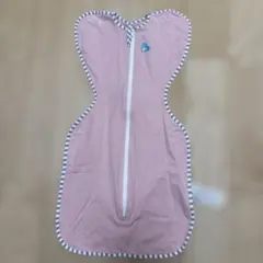 奇跡のおくるみ スワドルアップ