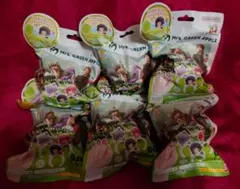 Mrs. GREEN APPLE ミセス びっくらたまご 入浴剤 7個セット - メルカリ