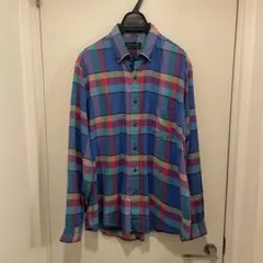 80s 90s COLOURS by ALEXANDER JULIAN シャツのサムネイル