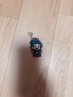 薬屋のひとりごと 猫猫 ラバーストラップのサムネイル