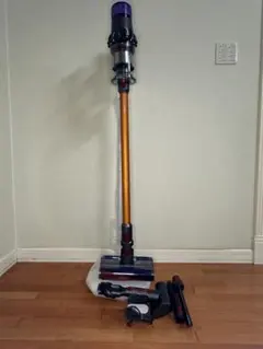 ダイソン掃除機 sv14 Amazon | ダイソン 掃除機 コードレス Dyson V11 Fluffy SV14 FF