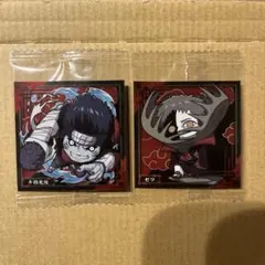 2025年最新】NARUTOウエハース暁の人気アイテム - メルカリ