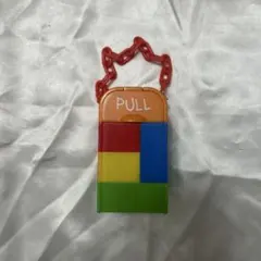 Disney Pixar Toy Story 4 キーホルダー