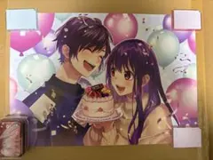 2026年最新】honeyworks クリアファイルの人気アイテム - メルカリ