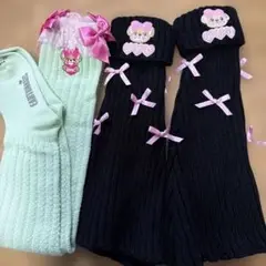 スーパールーズソックスセット