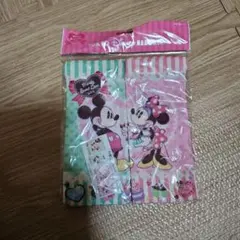 未使用☆ディズニー スイートラブ2012 巾着2枚セット