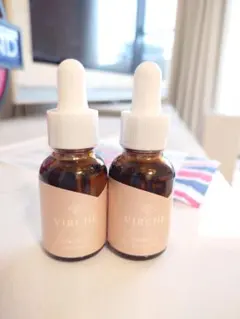 VIRCHE マルラオイル 18ml 2本セット