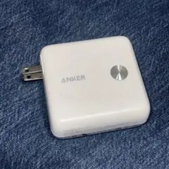 【Anker】 PowerCore Fusion 10000