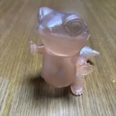 ヒョウモントカゲモドキ アクリルアートピクチャー 爬虫類 レオパ