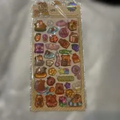 キャラクターシールセット