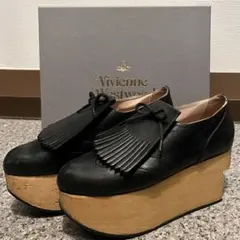 Vivienne Westwood ロッキンホースゴルフ シューズのサムネイル