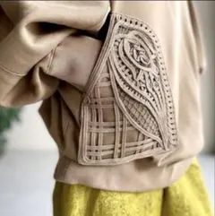 2025年最新】マメ／マメクロゴウチ レディース トレーナー・スウェット