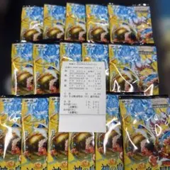 ワンピース カードゲーム 神の島 OP-15 未開封16パック