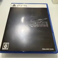 FINAL FANTASY VII REBIRTH PS5