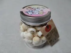 【新品未開封】ちいかわ　ボトル入り　ボーロ　焼き菓子