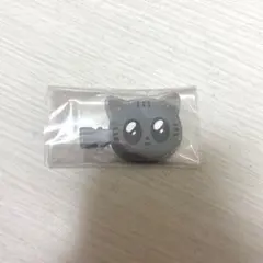 TXT プルバトゥ ダゴニャン カプセルトイ ヘアクリップ