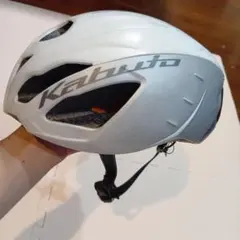 OGK Kabuto AERO-R2 カブト　自転車ヘルメット