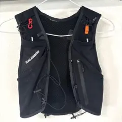 新品 送料込] Mサイズ サロモン アクティブ スキン 4 フラスクなし