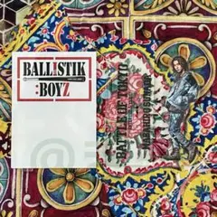 深堀未来 トラキン 入賞記念景品 アクリルスタンド アクスタ　14個セット 2025年最新】ballistik boyz アクリルスタンドの人気アイテム