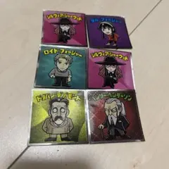 SPY×FAMILYビックリマンチョコ