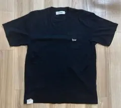 ポケット Tシャツ