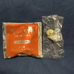 영화 치이카와 입장자 특템 チャームミニフィギュア 우사기 × 모모가
