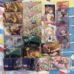 プロセカ　まとめ売り
