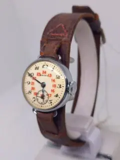 2026年最新】戦前 時計の人気アイテム - メルカリ